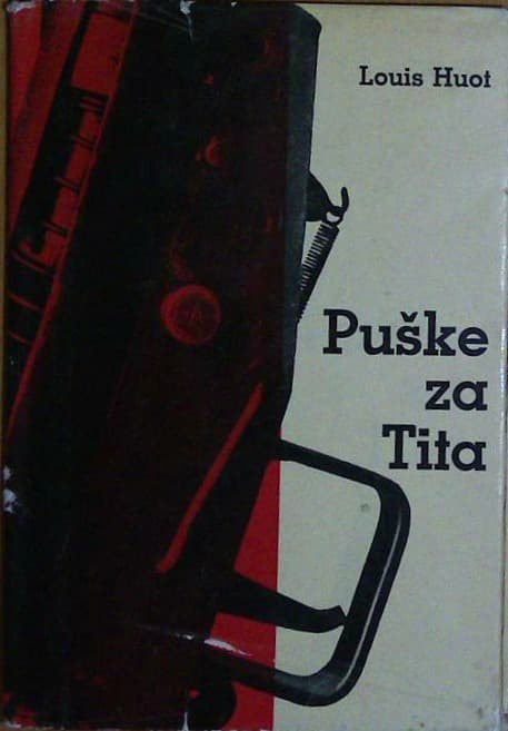Puške za Tita
