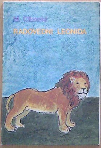 Radovedni Leonida