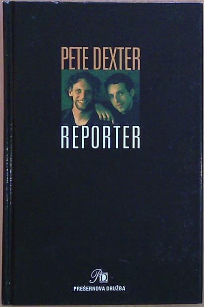 Reporter