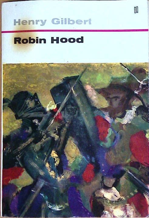 Robin Hood
