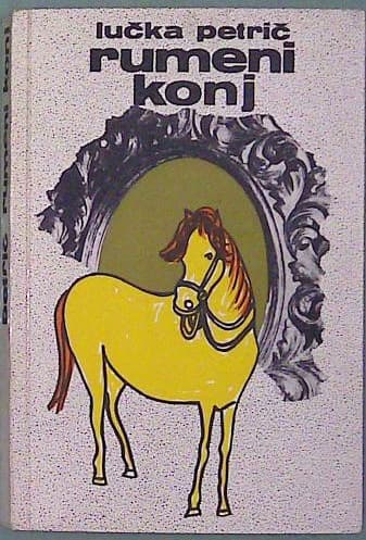 Rumeni konj