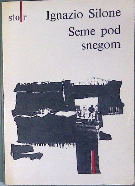 Seme pod snegom 1