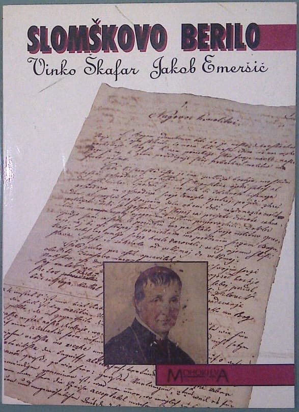 Slomškovo berilo