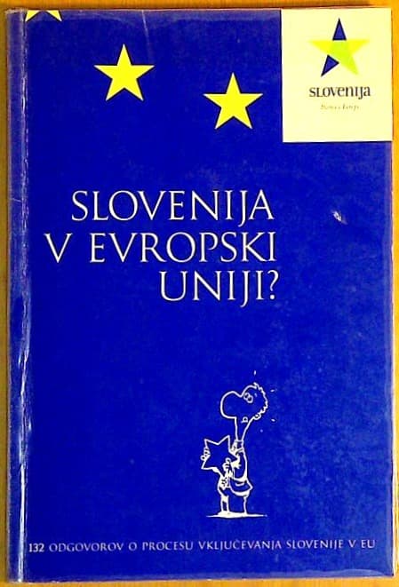 Slovenija v evropski uniji?