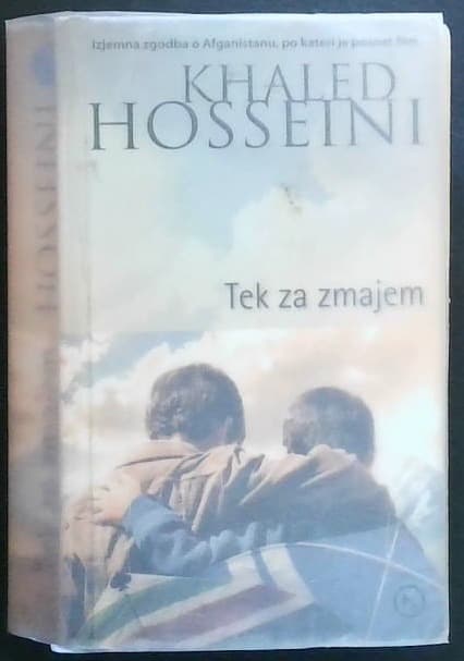 Tek za zmajem