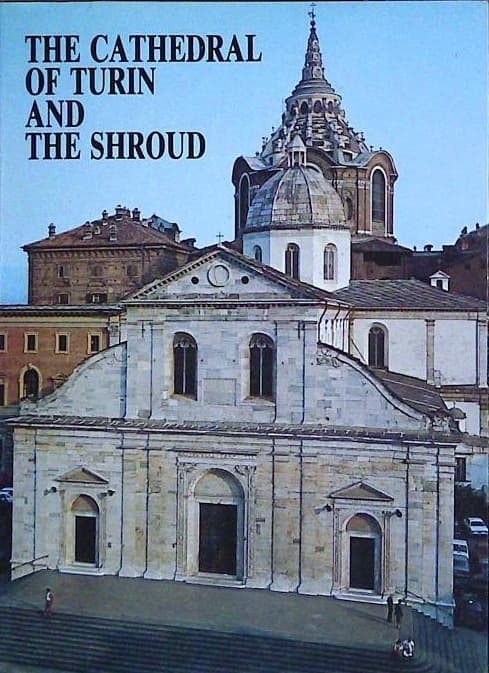 The Cathedral of Turin