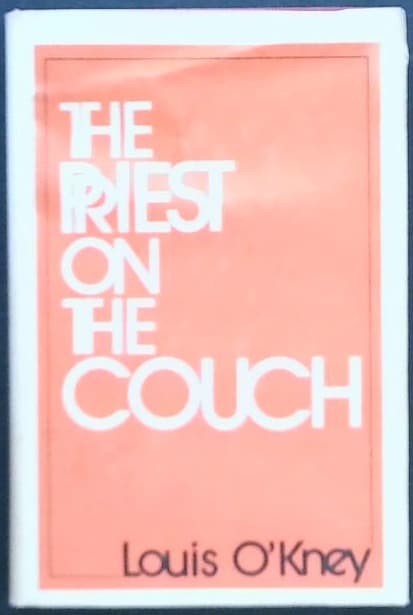 The Priest On The Couch