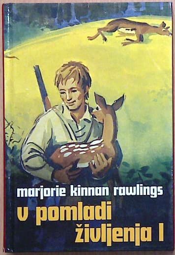 V pomladi življenja 1