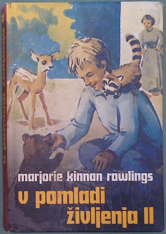 V pomladi življenja 2