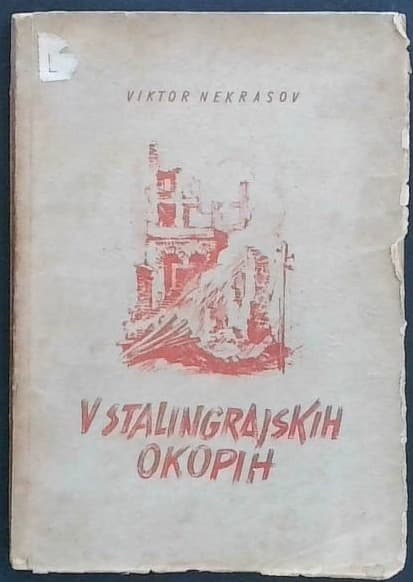 V stalingrajskih okopih