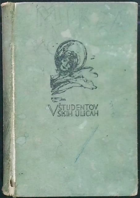 V študentovskih ulicah