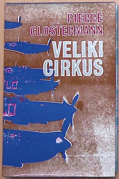 Veliki cirkus