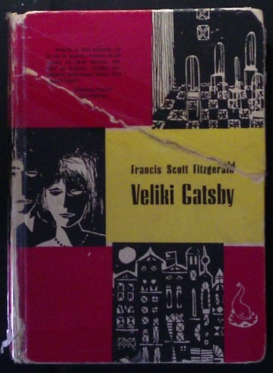 Veliki Gatsby
