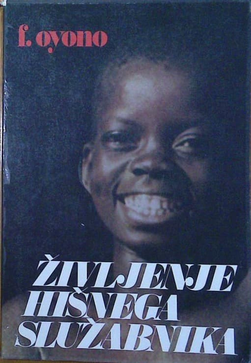 Življenje hišnega služabnika