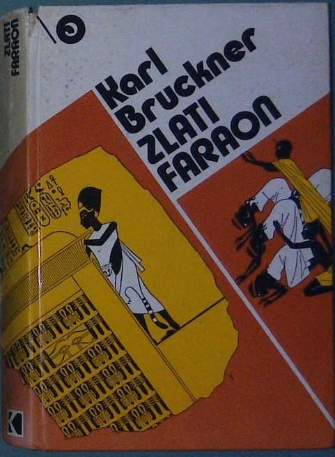 Zlati Faraon