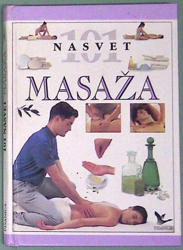 101 nasvet: Masaža