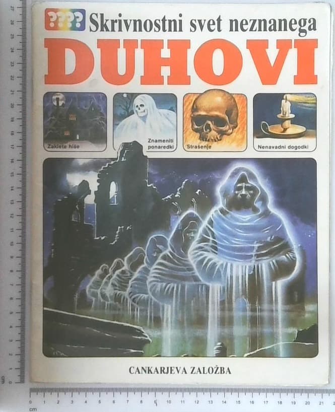  Duhovi