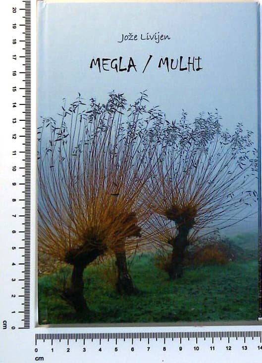 Megla / Mulhi