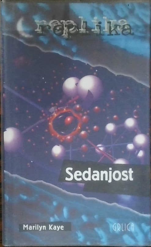 Replika / Sedanjost