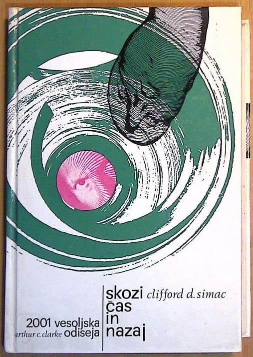 Skozi čas in nazaj / 2001 - vesoljska odiseja