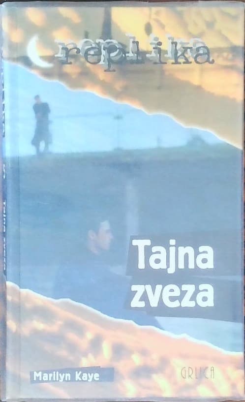 Replika 5 / Tajna zveza