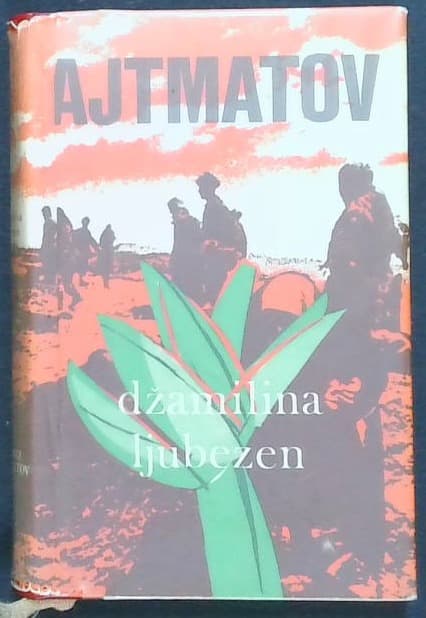 Džamilina ljubezen / Zbogom Gulsari