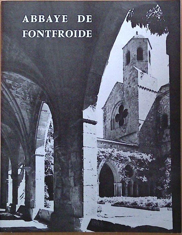 Abbaye de Fontfroide