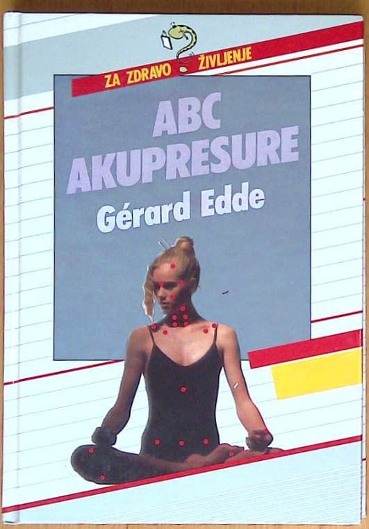 ABC akupresure