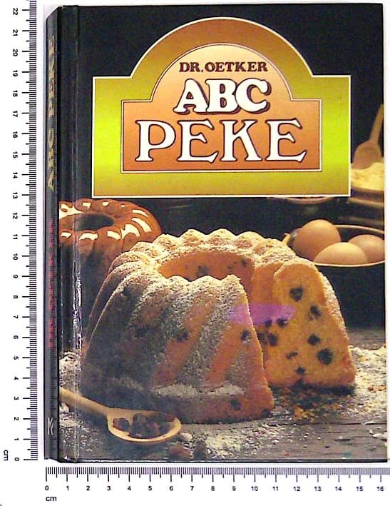 ABC peke