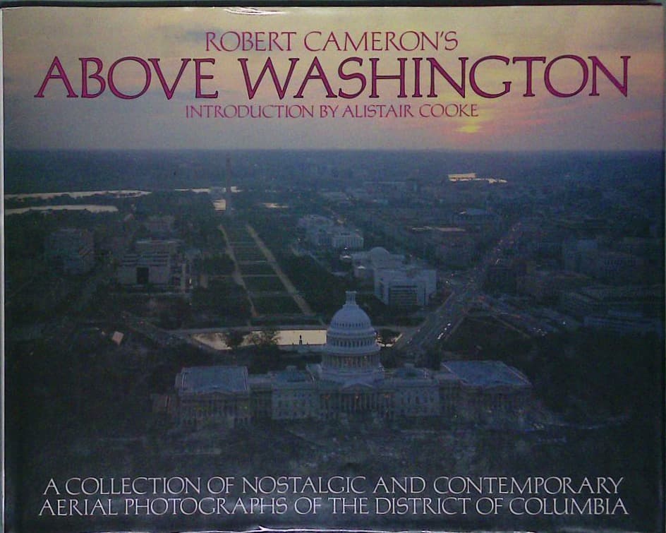Above Washington