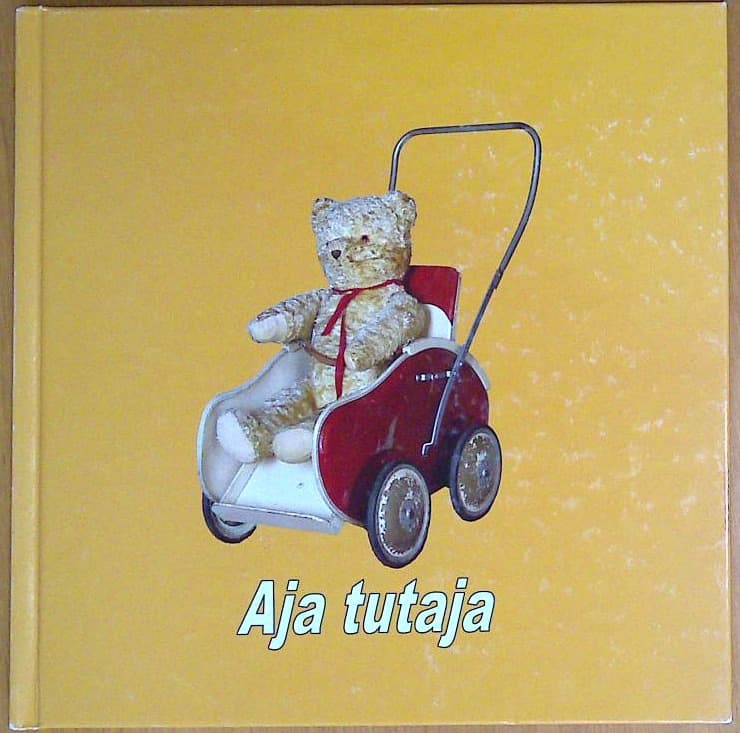 Aja tutaja