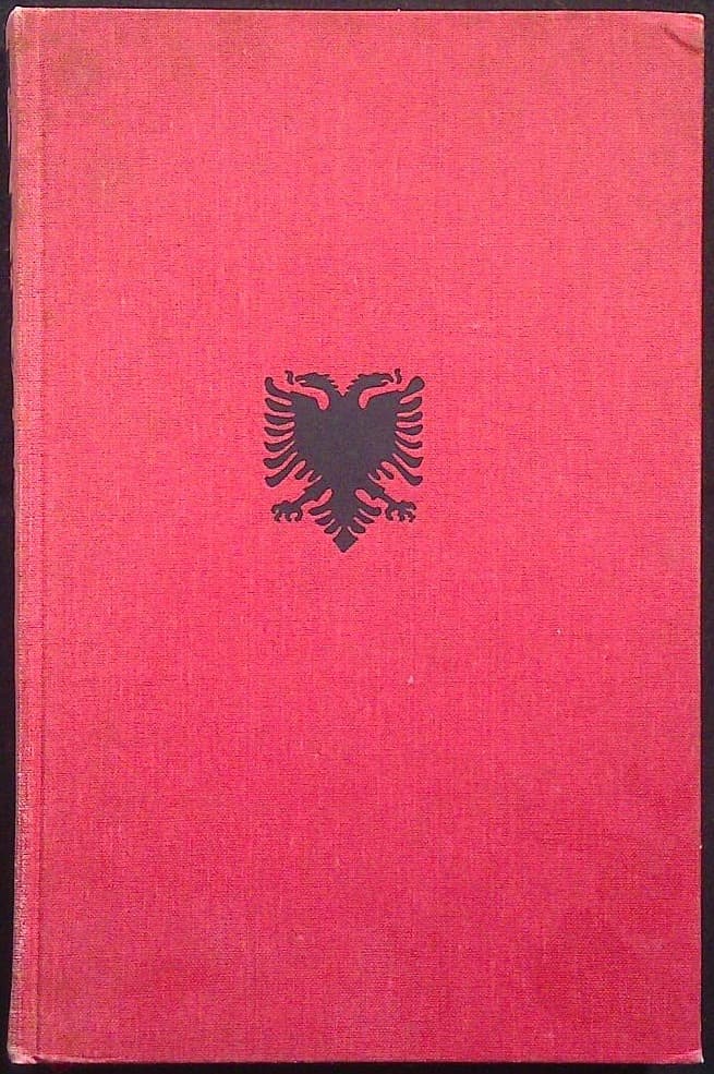 Albanci