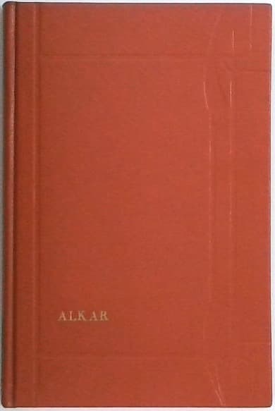 Alkar