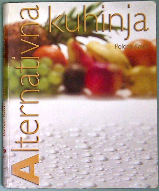 Alternativna kuhinja