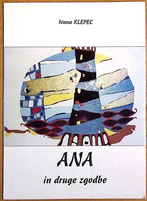 Ana in druge zgodbe