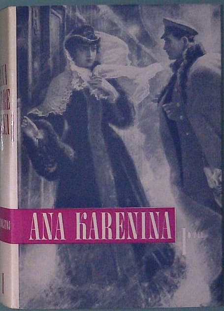 Ana Karenina I.del