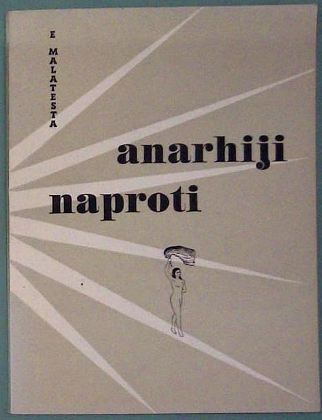 Anarhiji naproti