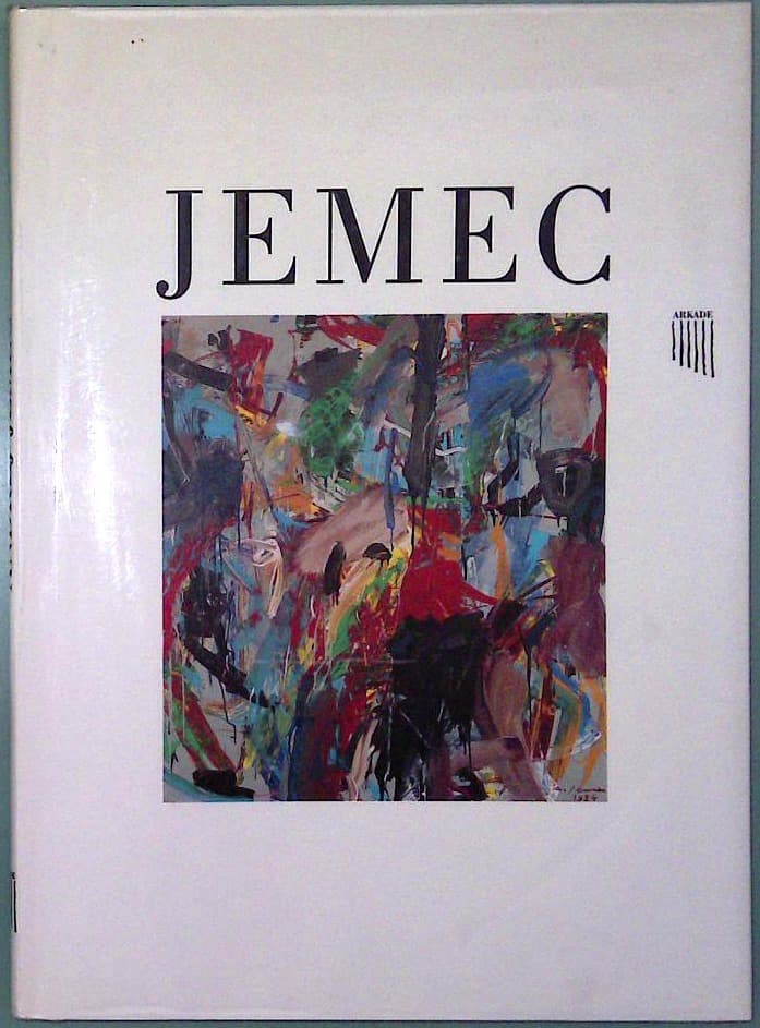 Andrej Jemec