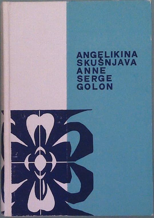 Angelikina skušnjava