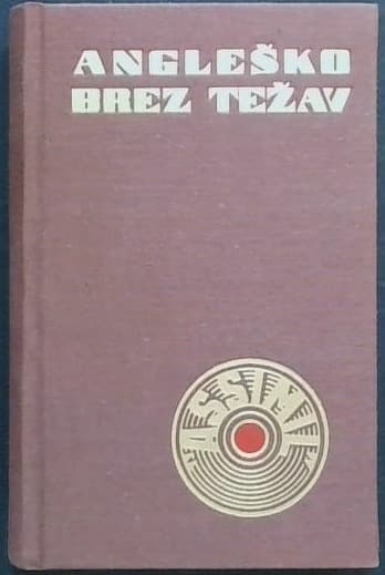Angleško brez težav