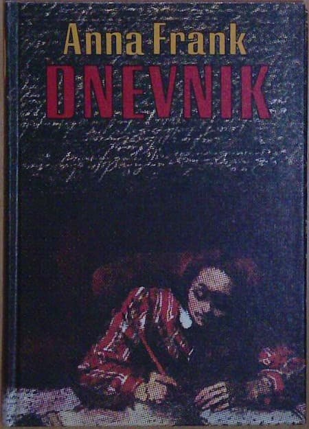 Anna Frank Dnevnik
