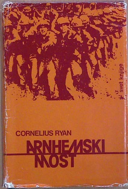 Arnhemski most