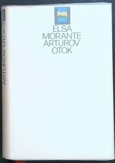 Arturov otok