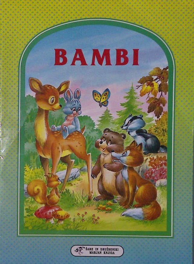 Bambi