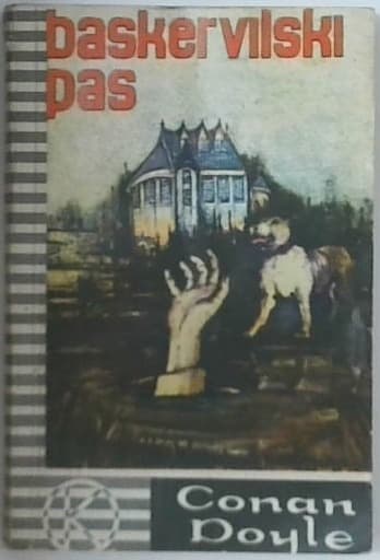 Baskervilski pas