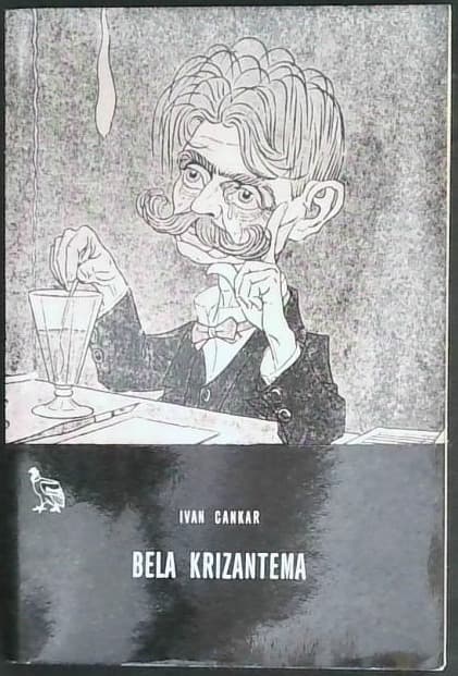 Bela Krizantema