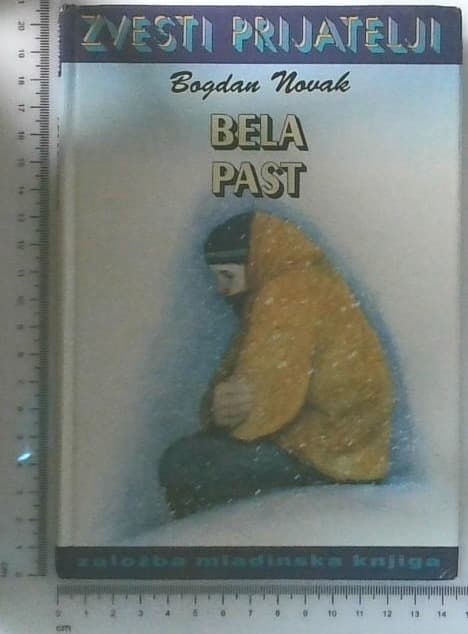 Bela past