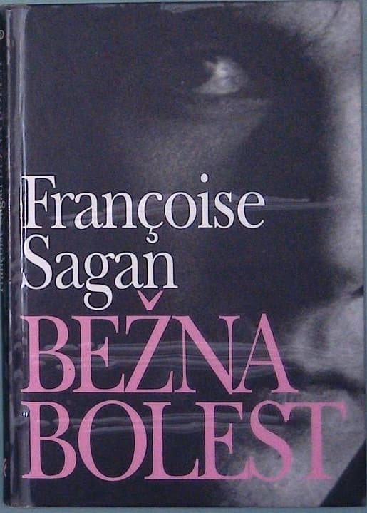Bežna bolest