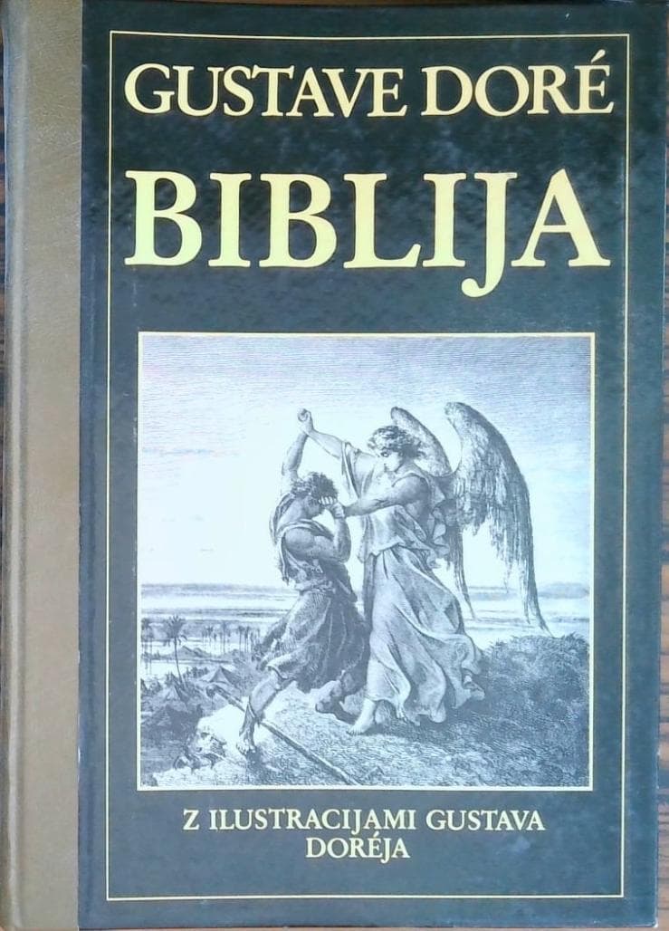 Biblija