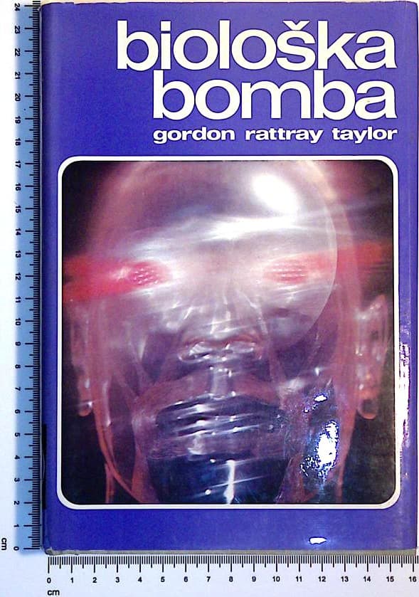 Biološka bomba